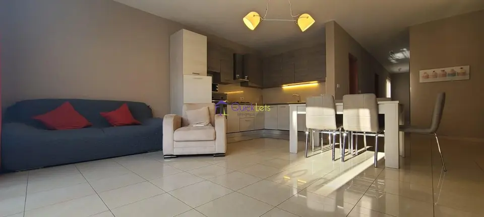 3 bedroom Apartment to rent in Mellieha