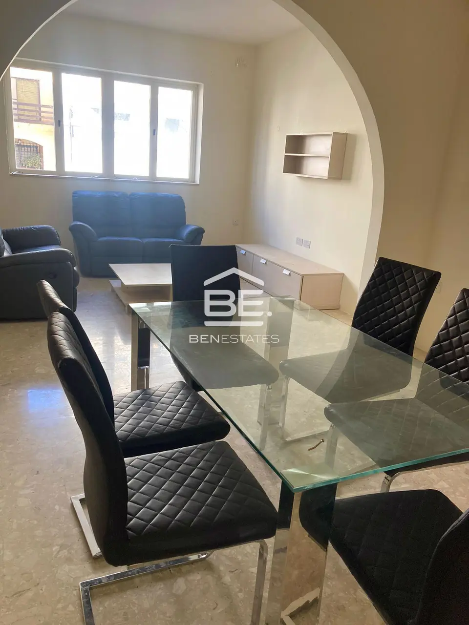 4 bedroom Townhouse to rent in Swieqi