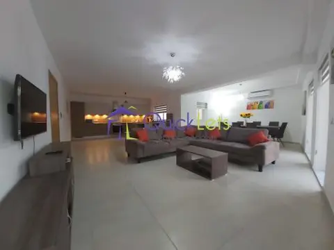 3 bedroom Apartment to rent in Sliema