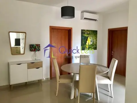 3 bedroom Apartment to rent in St. Julians