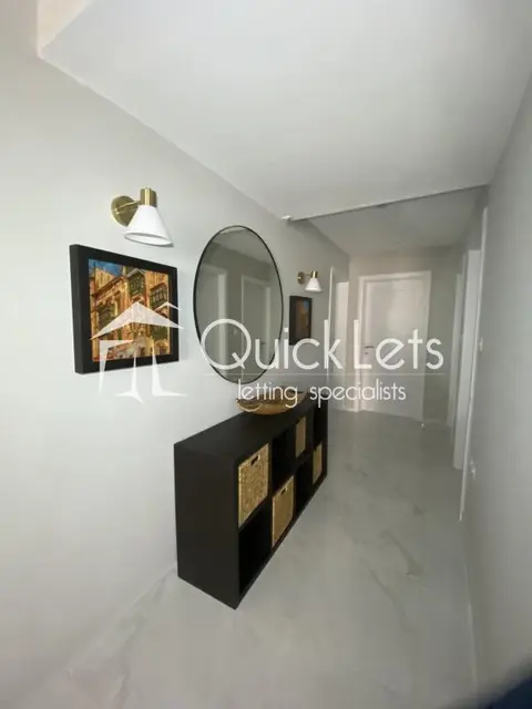 3 bedroom Apartment to rent in St. Julians