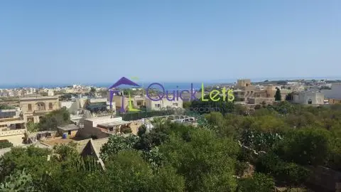 3 bedroom Apartment to rent in Gozo - Nadur