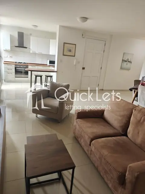 3 bedroom Apartment to rent in Sliema