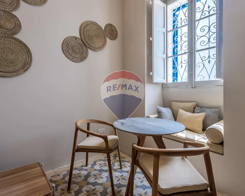 2 bedroom Apartment to rent in Valletta