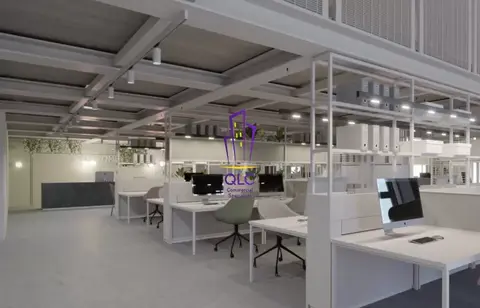 Office to rent in Marsa
