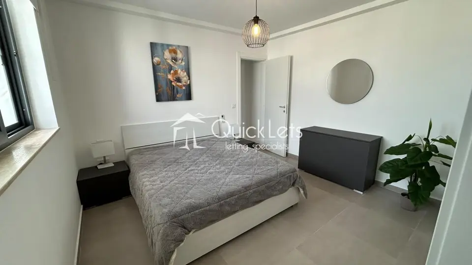 3 bedroom Apartment to rent in Marsaskala
