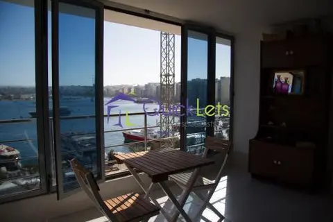 1 bedroom Apartment to rent in Sliema