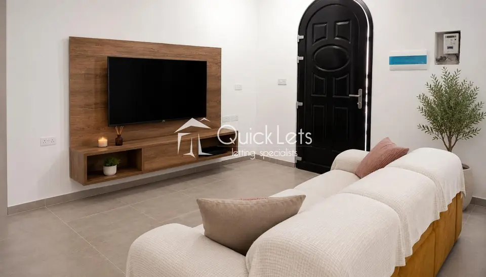 2 bedroom Maisonette to rent in Mellieha