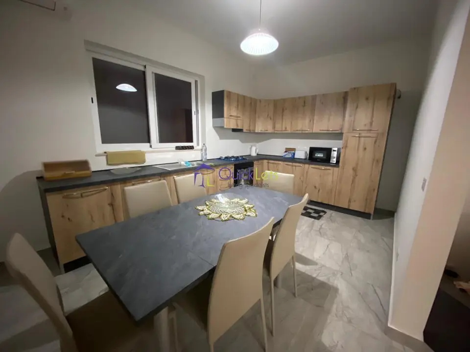 4 bedroom Apartment to rent in Msida