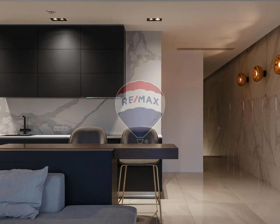 1 bedroom Penthouse for sale in Gharghur