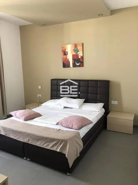 2 bedroom Penthouse to rent in Sliema