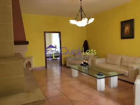 3 bedroom Apartment to rent in Mosta
