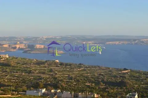 1 bedroom Penthouse to rent in Gozo - Nadur