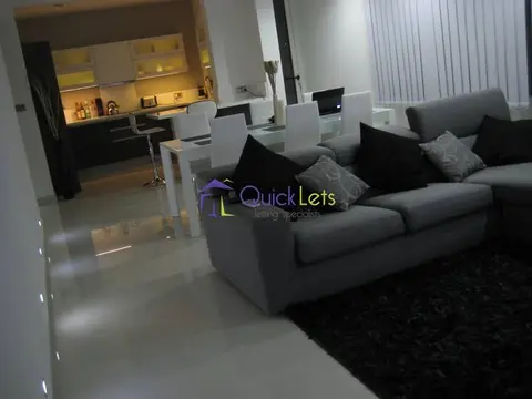 3 bedroom Apartment to rent in Msida