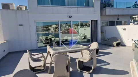 2 bedroom Penthouse Duplex for sale in St Paul's Bay
