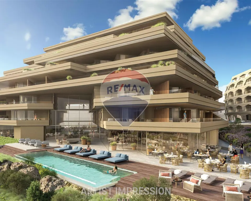 Apartment for sale in Rabat
