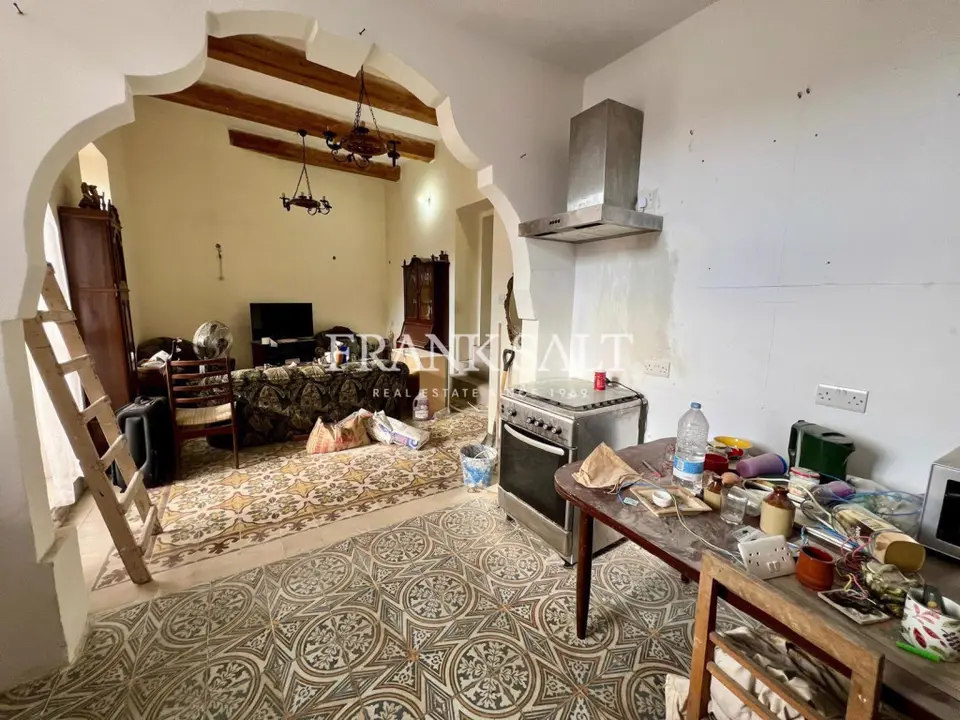3 bedroom Maisonette for sale in Qormi