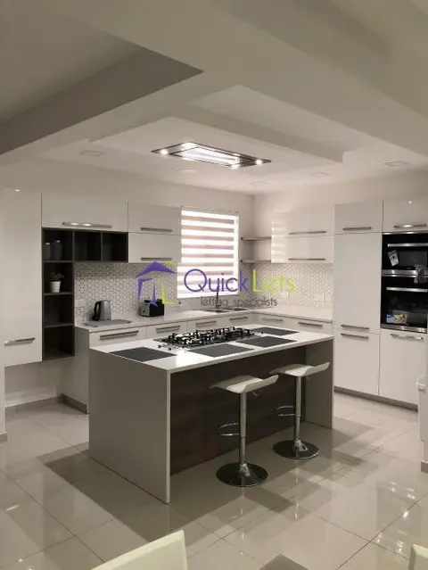 3 bedroom Apartment to rent in Marsaskala
