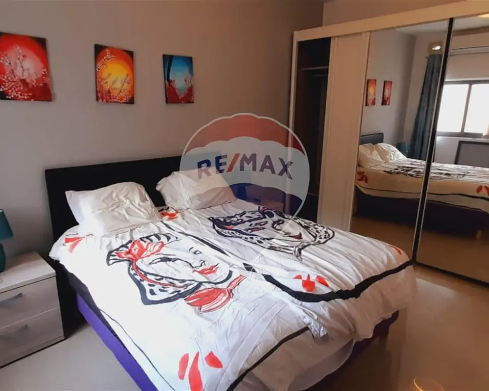2 bedroom Penthouse to rent in Sliema