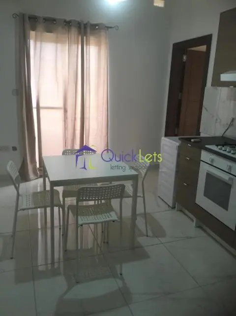 1 bedroom Apartment to rent in Swieqi