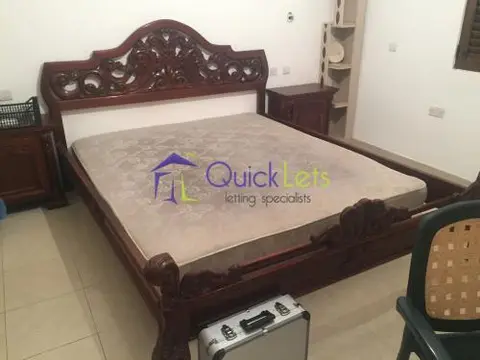 1 bedroom Room to rent in Attard