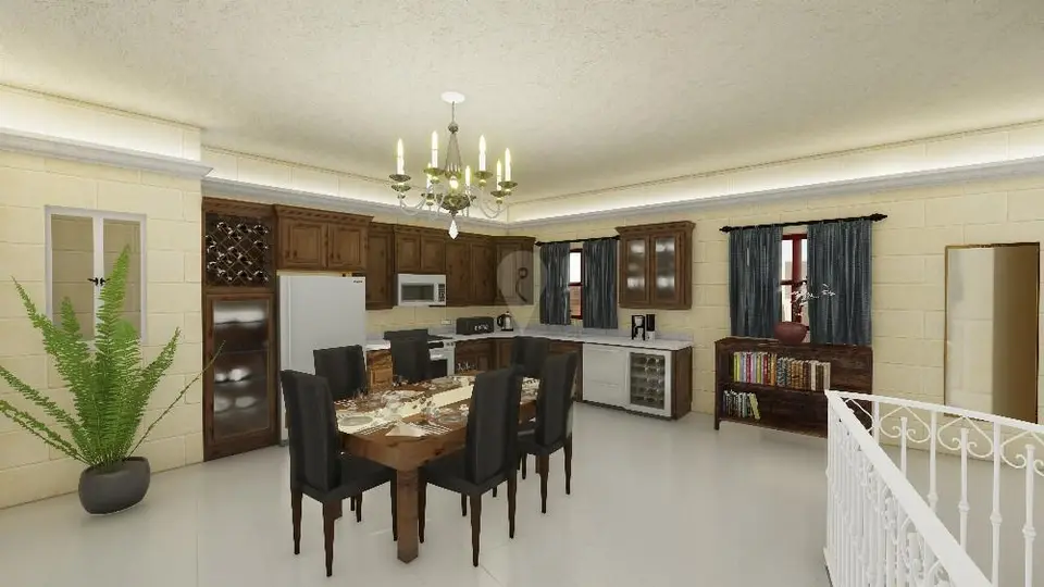 5 bedroom Farmhouse for sale in Gozo - Kercem