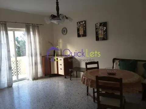 2 bedroom Apartment to rent in Bugibba