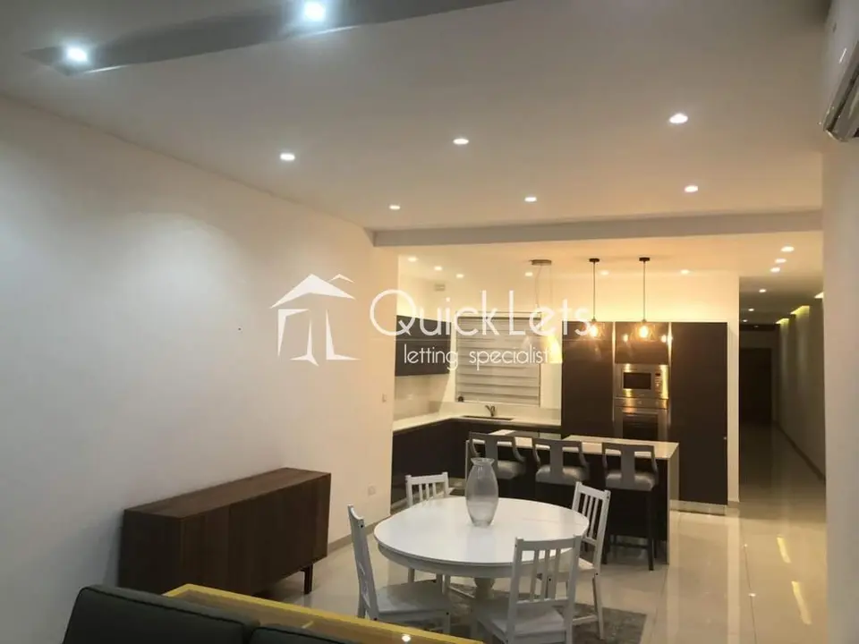 3 bedroom Apartment to rent in Zurrieq