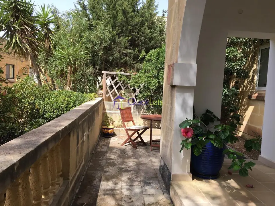 2 bedroom Maisonette to rent in Gozo - Munxar