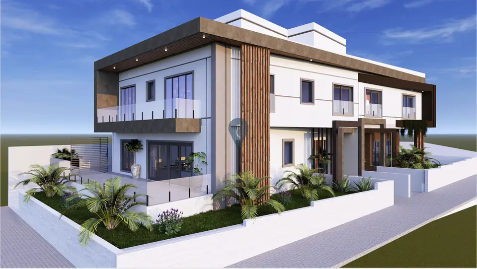 4 bedroom Semi Detached Villa  for sale in Marsaxlokk