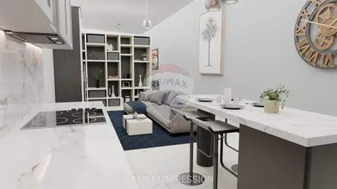 1 bedroom Apartment for sale in Birkirkara
