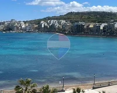 3 bedroom Apartment to rent in Xemxija