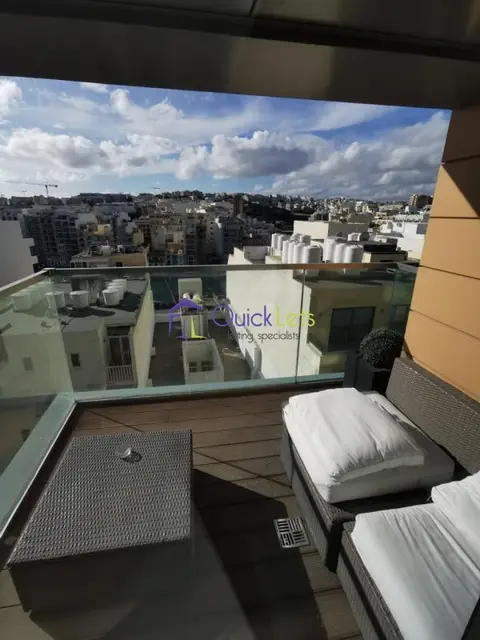 1 bedroom Apartment to rent in St. Julians
