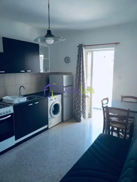 1 bedroom Apartment to rent in Bugibba