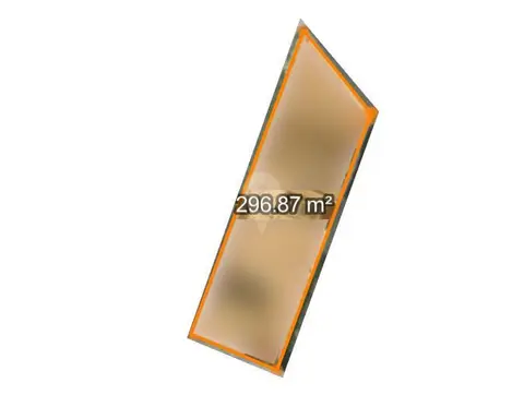 Land / Site / Plot for sale in Gozo - Santa Lucija