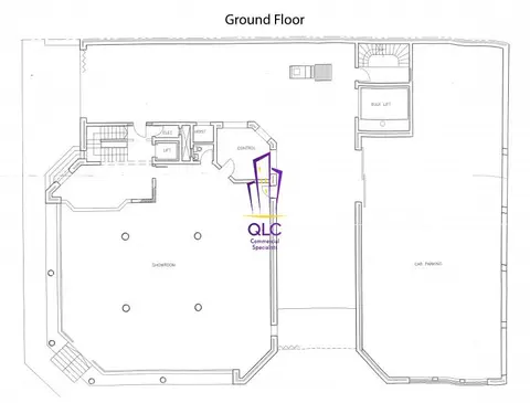 Office to rent in Mriehel