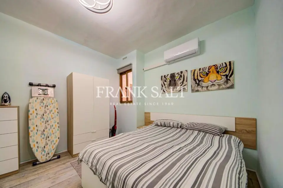 Marsalforn Furnished Apartment