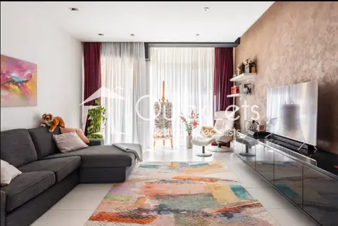 2 bedroom Apartment to rent in Sliema