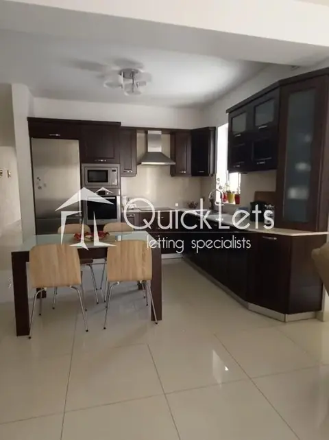 2 bedroom Penthouse to rent in Mellieha