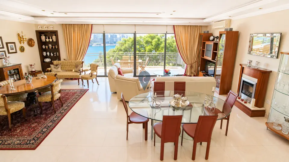 2 bedroom Apartment for sale in Sliema