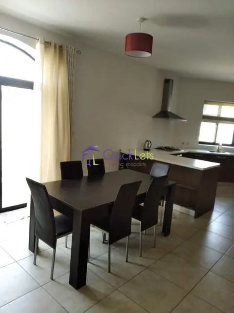 3 bedroom Apartment to rent in Pieta