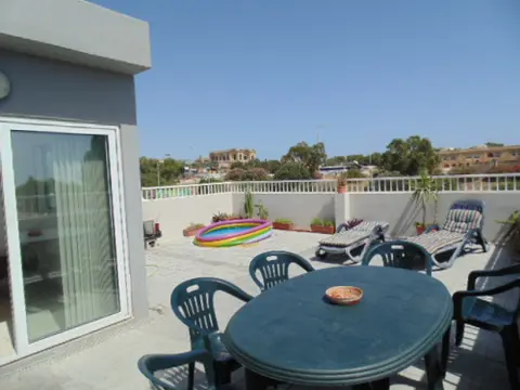 3 bedroom Maisonette to rent in Swieqi