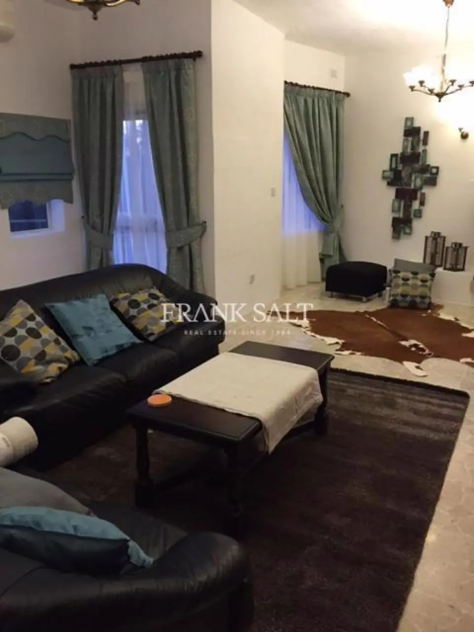 Msida, Apartment