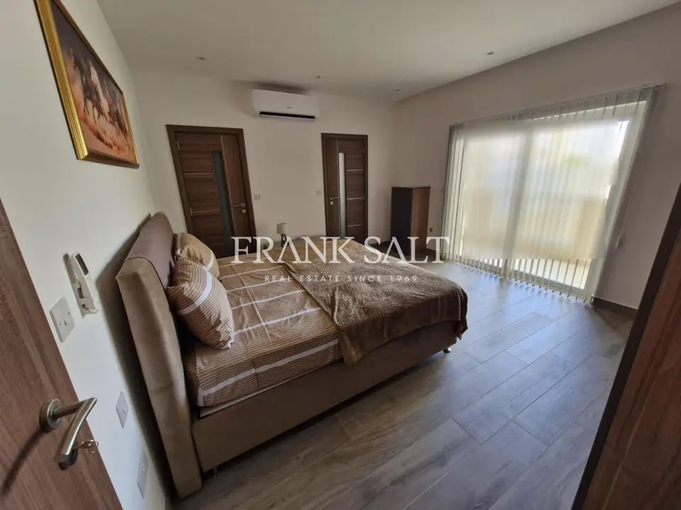 Tarxien, Maisonette