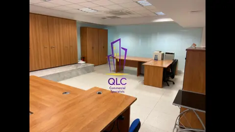 Office to rent in Mosta