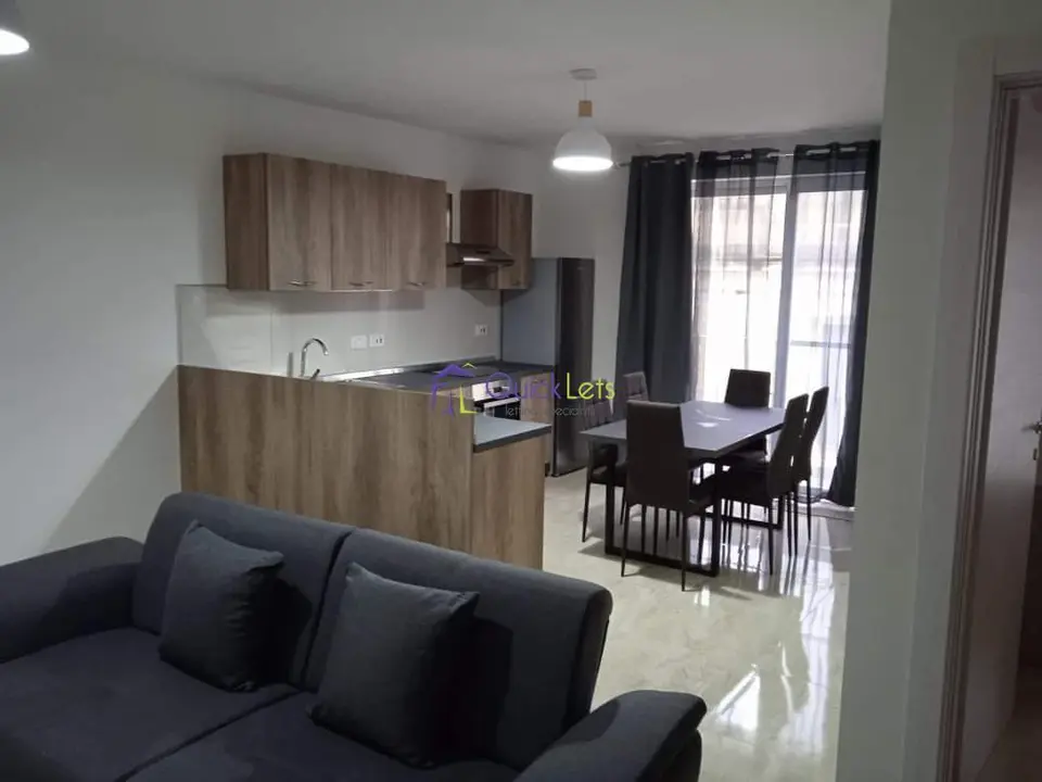 3 bedroom Apartment to rent in Msida