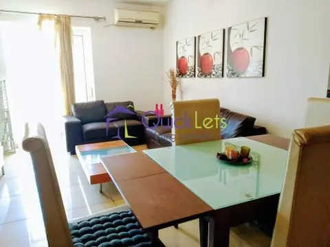 2 bedroom Apartment to rent in Gzira