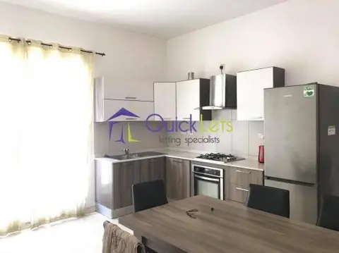 3 bedroom Apartment to rent in Msida