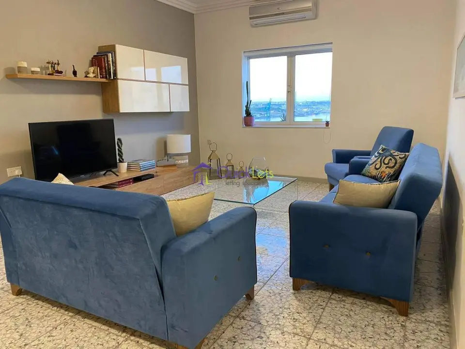 2 bedroom Apartment to rent in Valletta