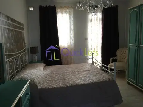 1 bedroom Room to rent in Marsaskala